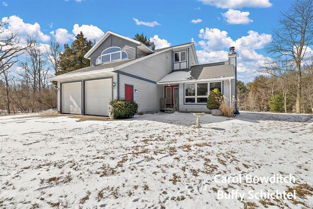 10367 152nd Avenue, West Olive, MI 49460