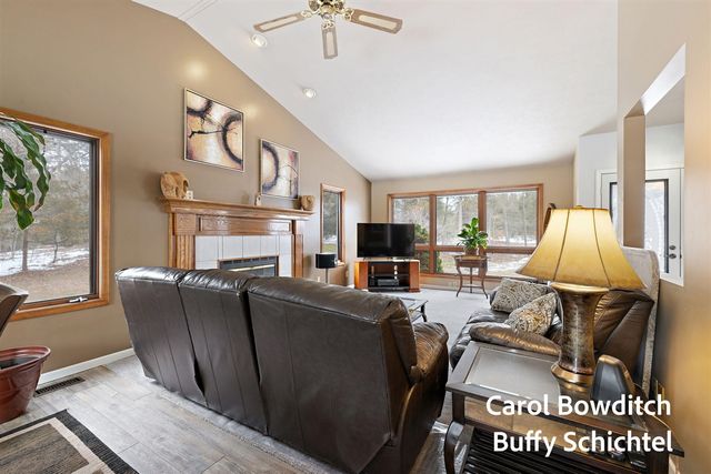 10367 152nd Avenue, West Olive, MI 49460