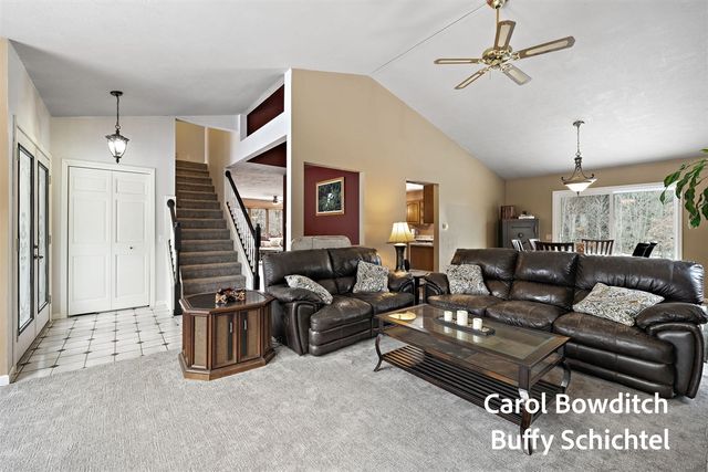 10367 152nd Avenue, West Olive, MI 49460