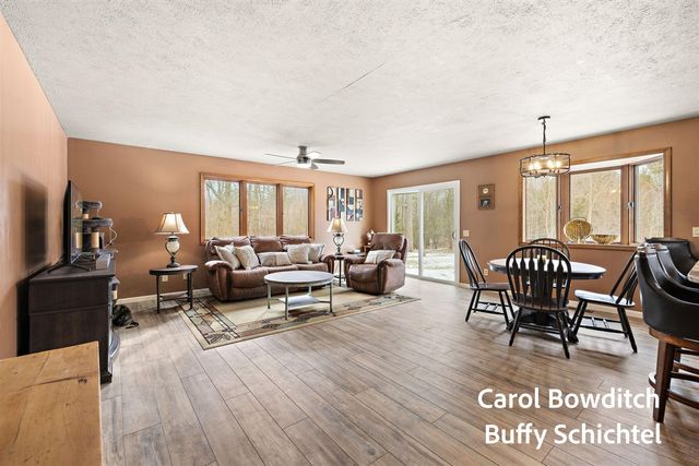 10367 152nd Avenue, West Olive, MI 49460