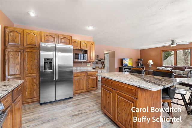 10367 152nd Avenue, West Olive, MI 49460