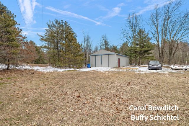 10367 152nd Avenue, West Olive, MI 49460