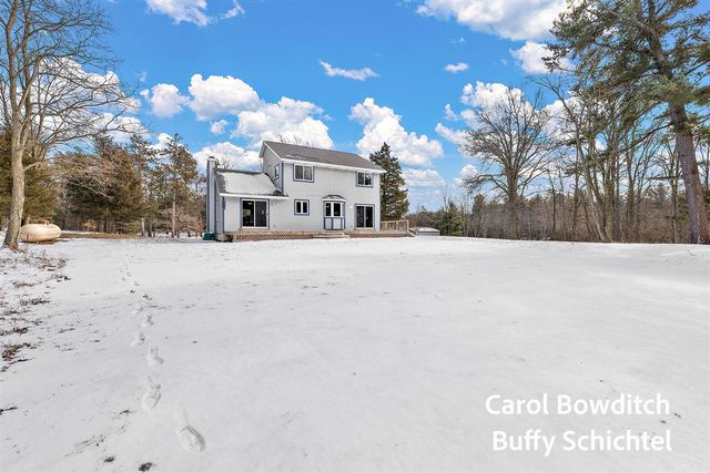 10367 152nd Avenue, West Olive, MI 49460