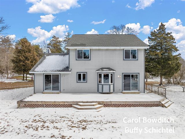 10367 152nd Avenue, West Olive, MI 49460