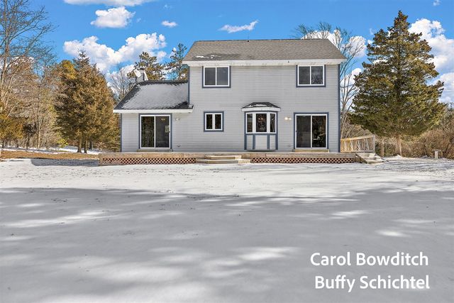 10367 152nd Avenue, West Olive, MI 49460