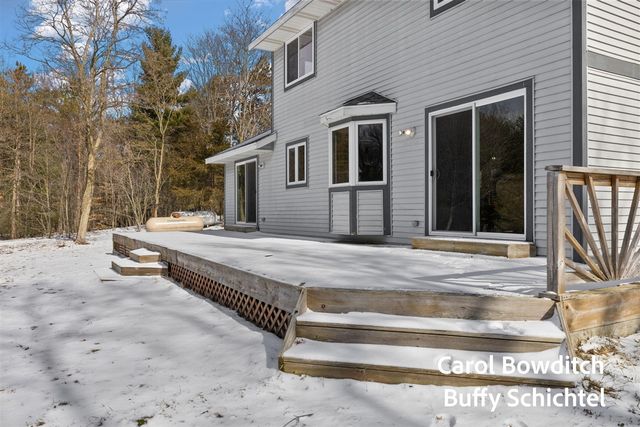 10367 152nd Avenue, West Olive, MI 49460