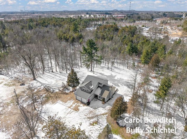 10367 152nd Avenue, West Olive, MI 49460