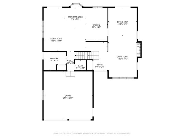 10367 152nd Avenue, West Olive, MI 49460