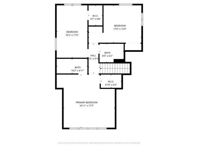 10367 152nd Avenue, West Olive, MI 49460