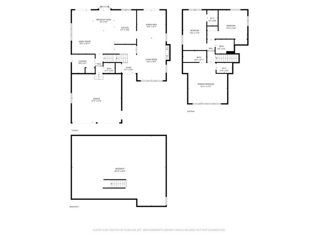 10367 152nd Avenue, West Olive, MI 49460