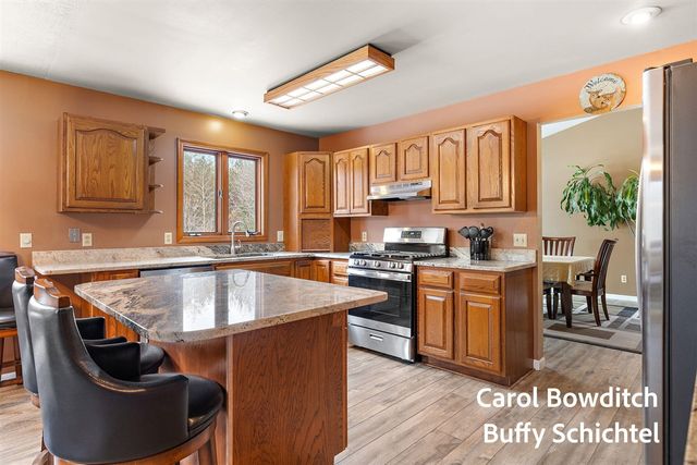 10367 152nd Avenue, West Olive, MI 49460