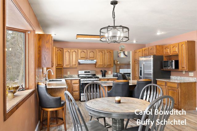 10367 152nd Avenue, West Olive, MI 49460