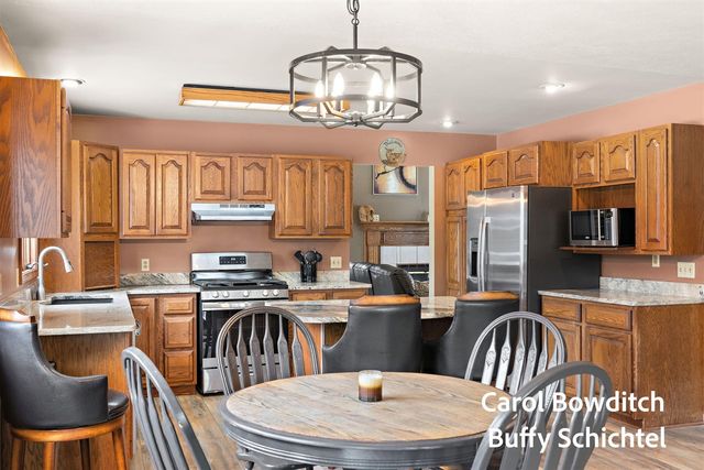 10367 152nd Avenue, West Olive, MI 49460