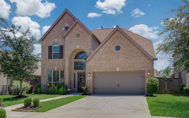 10838 Bouldin Creek, Missouri City, TX 77459