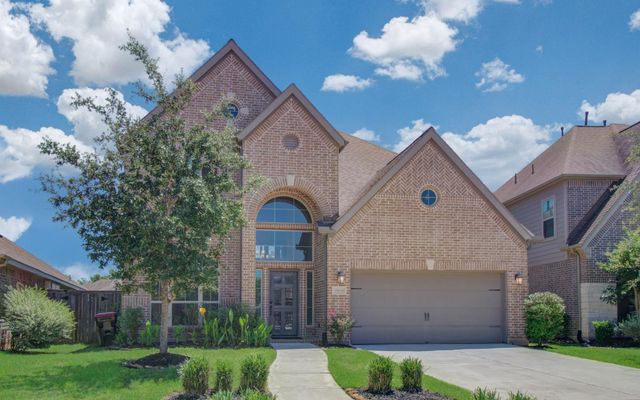 10838 Bouldin Creek, Missouri City, TX 77459