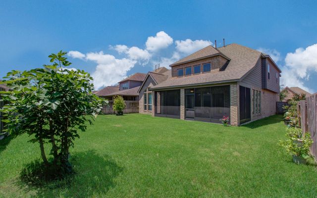 10838 Bouldin Creek, Missouri City, TX 77459