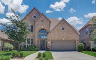 10838 Bouldin Creek, Missouri City, TX 77459