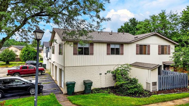 2519 Burgandy Lane, A, Columbus, OH 43232