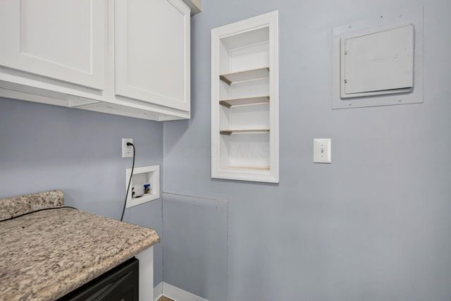2519 Burgandy Lane, A, Columbus, OH 43232