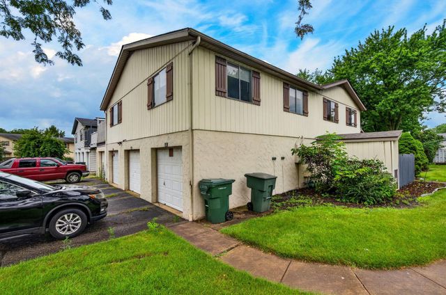 2519 Burgandy Lane, A, Columbus, OH 43232