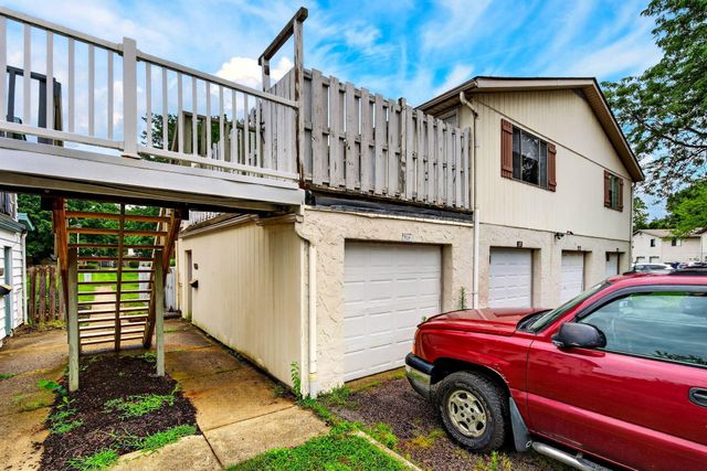 2519 Burgandy Lane, A, Columbus, OH 43232