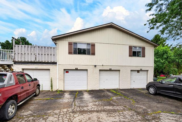 2519 Burgandy Lane, A, Columbus, OH 43232