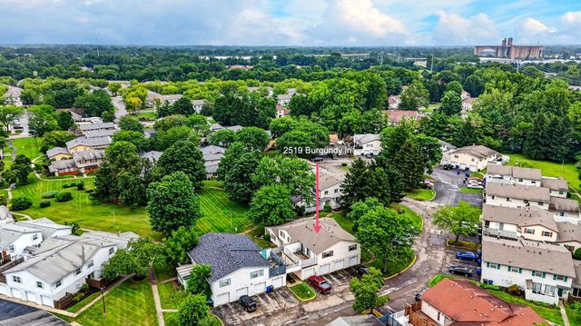 2519 Burgandy Lane, A, Columbus, OH 43232