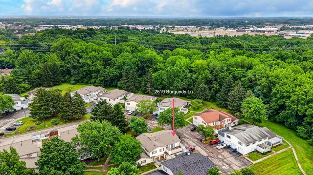 2519 Burgandy Lane, A, Columbus, OH 43232