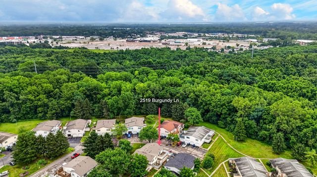2519 Burgandy Lane, A, Columbus, OH 43232