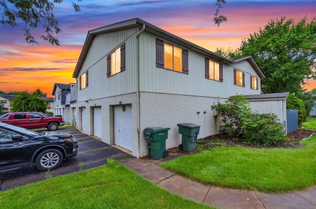 2519 Burgandy Lane, A, Columbus, OH 43232