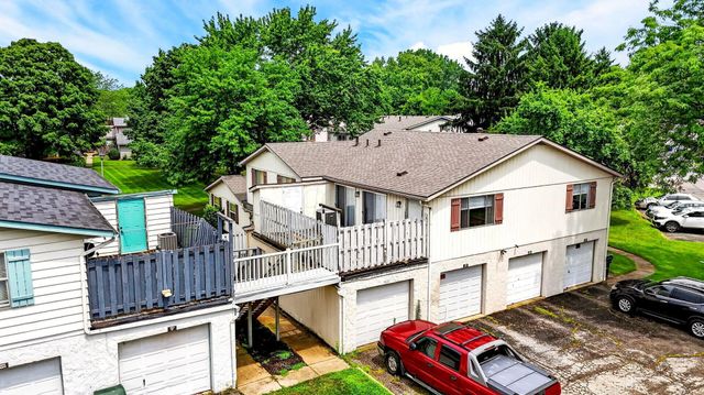 2519 Burgandy Lane, A, Columbus, OH 43232