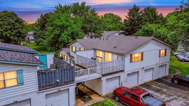 2519 Burgandy Lane, A, Columbus, OH 43232