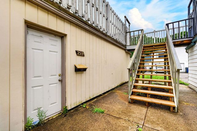 2519 Burgandy Lane, A, Columbus, OH 43232