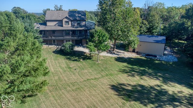 4590 Turkey Track Road, Martinsville, IN 46151