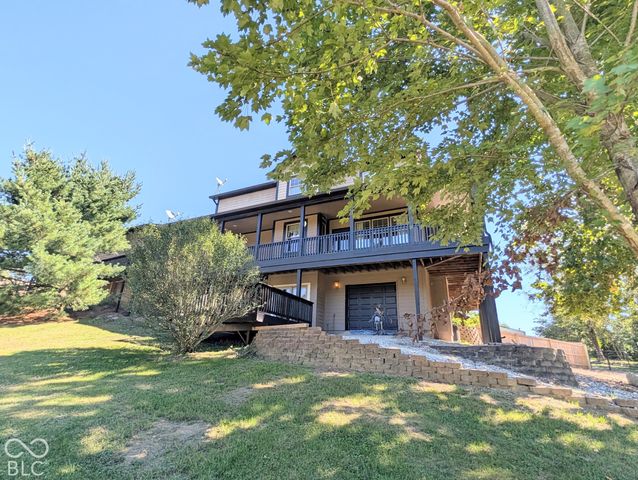4590 Turkey Track Road, Martinsville, IN 46151