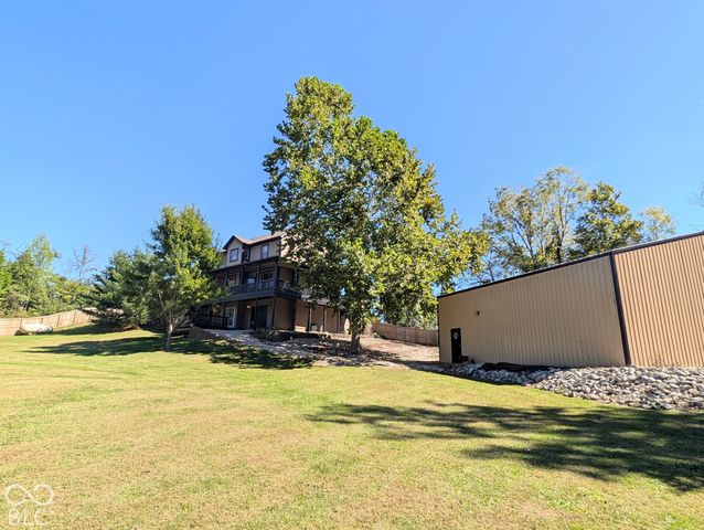 4590 Turkey Track Road, Martinsville, IN 46151