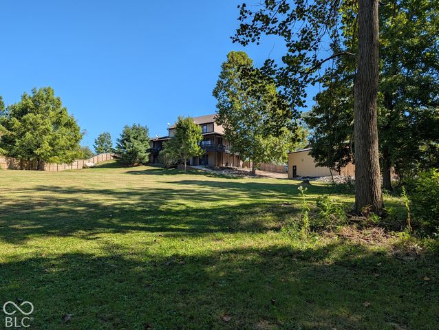 4590 Turkey Track Road, Martinsville, IN 46151