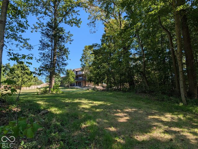 4590 Turkey Track Road, Martinsville, IN 46151