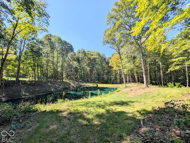 4590 Turkey Track Road, Martinsville, IN 46151