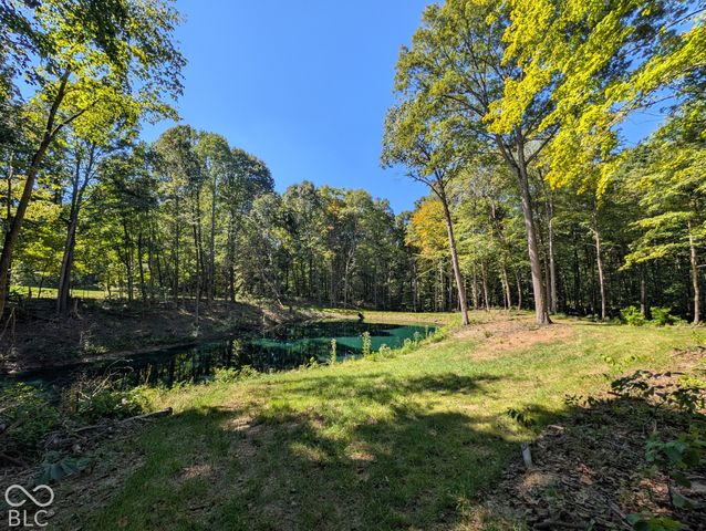 4590 Turkey Track Road, Martinsville, IN 46151