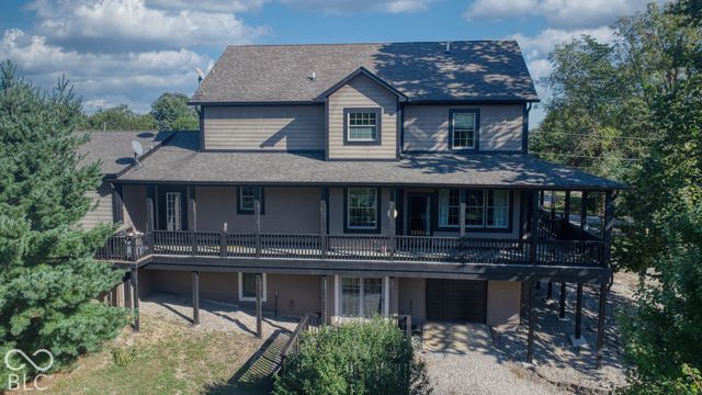 4590 Turkey Track Road, Martinsville, IN 46151