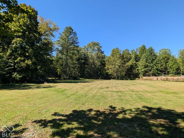 4590 Turkey Track Road, Martinsville, IN 46151