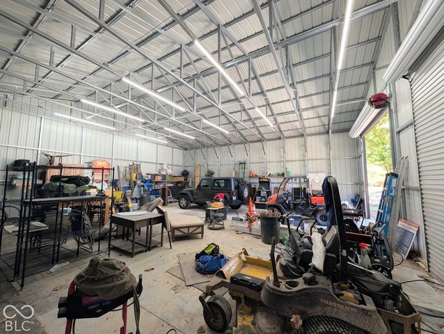 4590 Turkey Track Road, Martinsville, IN 46151