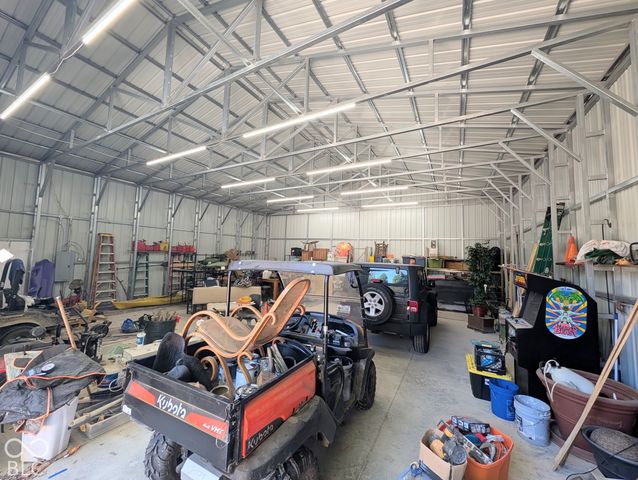 4590 Turkey Track Road, Martinsville, IN 46151
