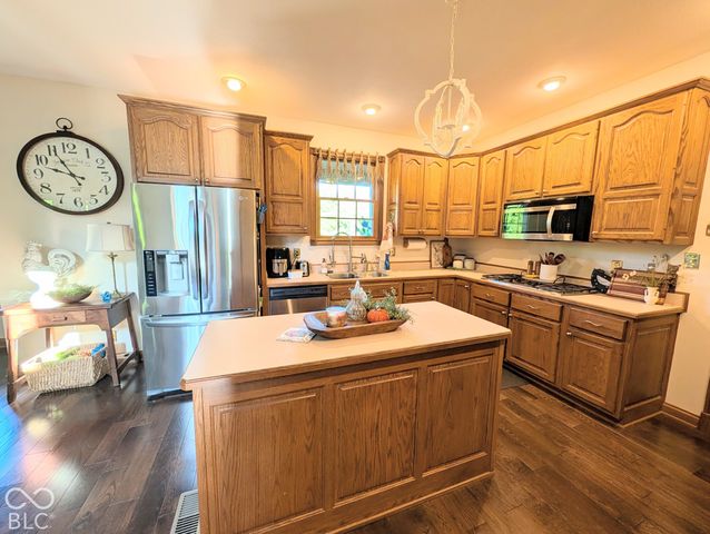 4590 Turkey Track Road, Martinsville, IN 46151