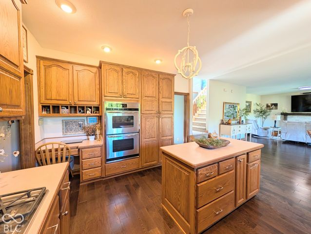 4590 Turkey Track Road, Martinsville, IN 46151
