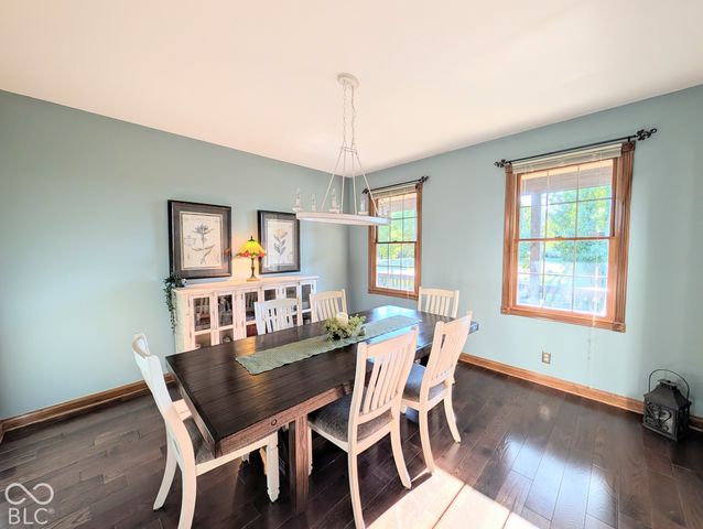 4590 Turkey Track Road, Martinsville, IN 46151