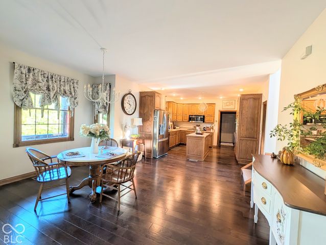 4590 Turkey Track Road, Martinsville, IN 46151