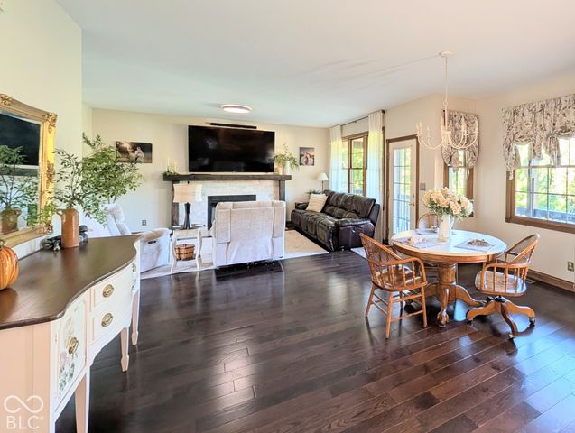 4590 Turkey Track Road, Martinsville, IN 46151