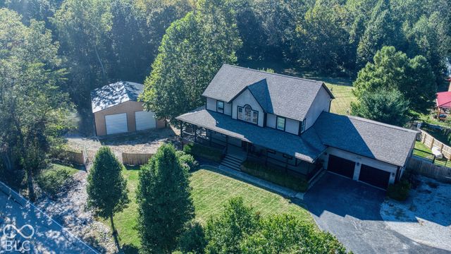 4590 Turkey Track Road, Martinsville, IN 46151